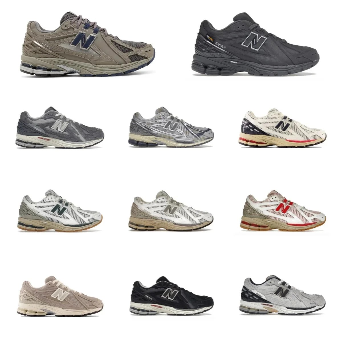 New Balance 1906