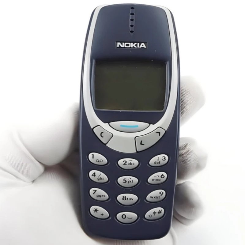 Phone 3310
