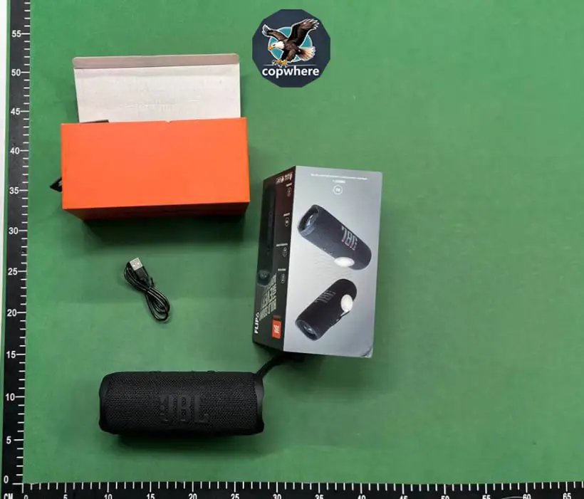 Jbl Pulse5 Speaker