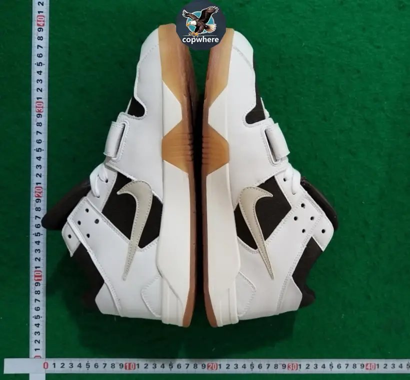 Jordan Jumpman Og