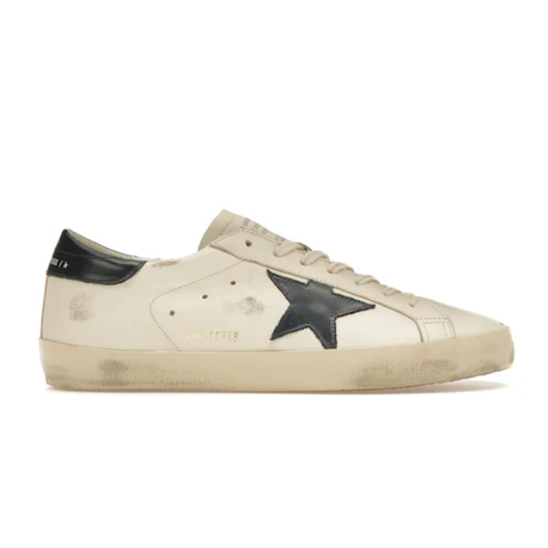 Golden Goose Super Star