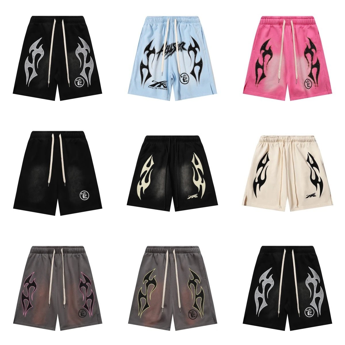 FOG Short