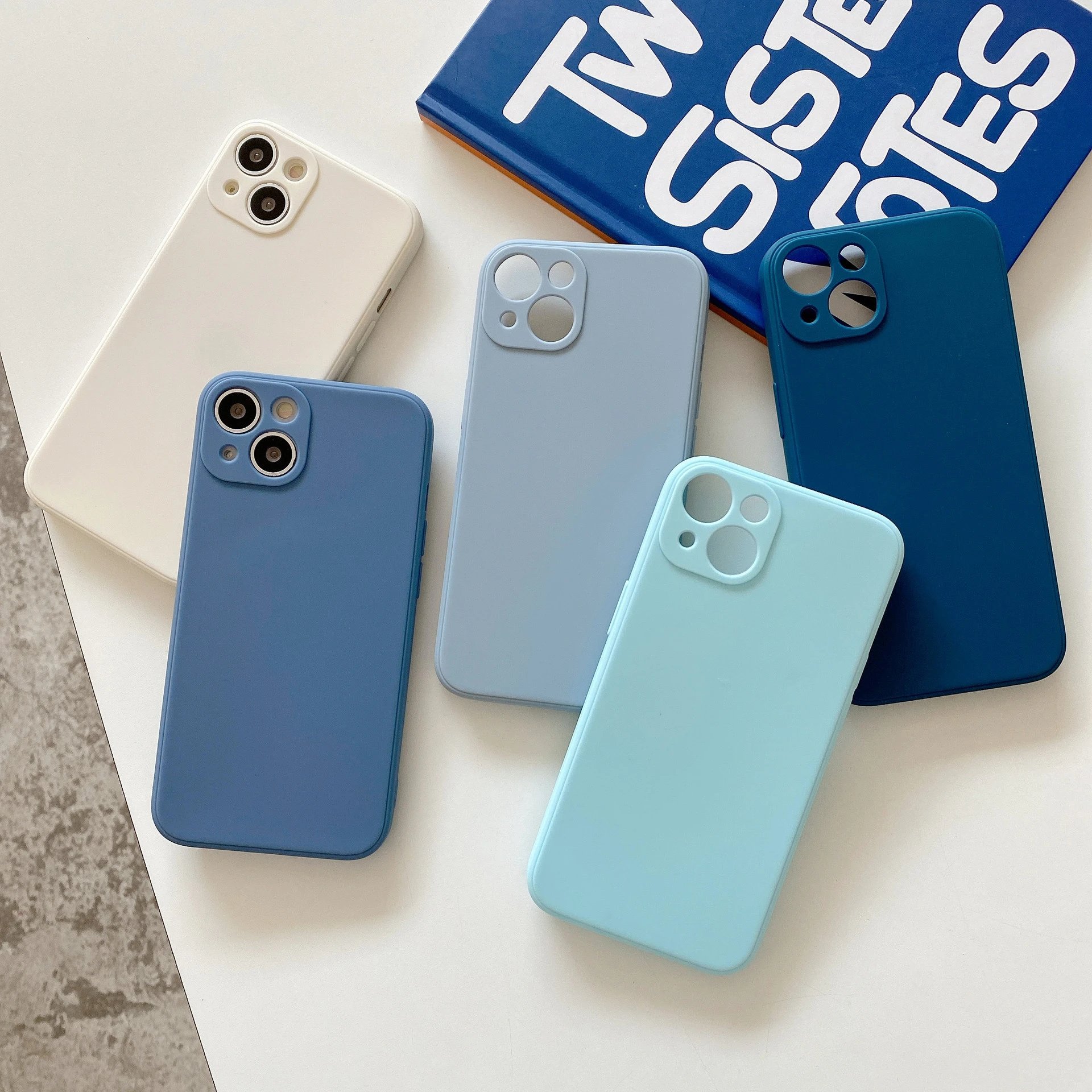 iPhone 14 15 16 Phone Case