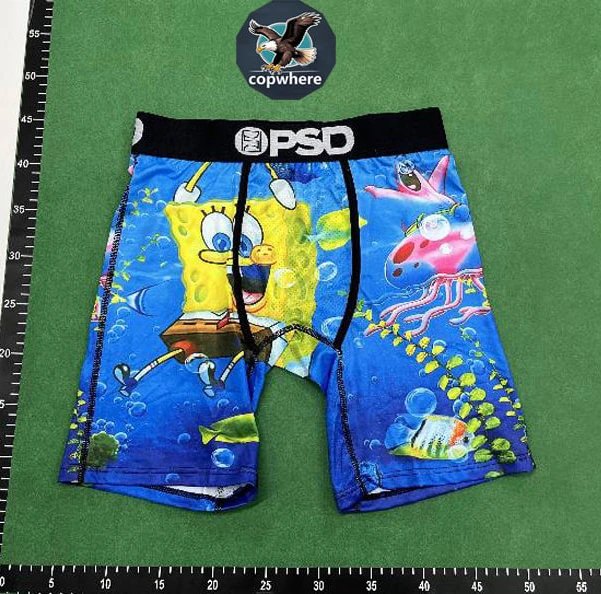 PSD Training Short
