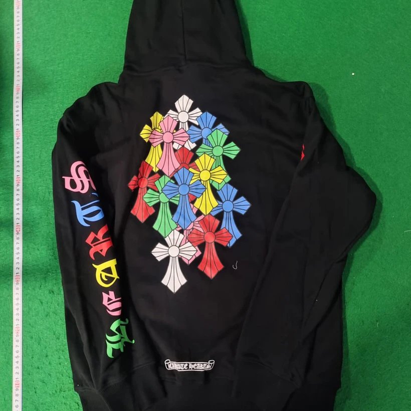 Chrome Hearts Hoodie