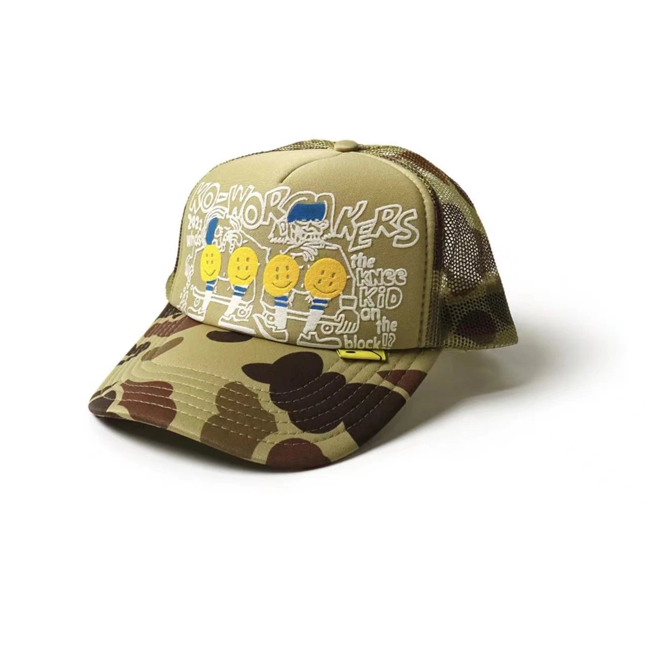 Baseball Cap