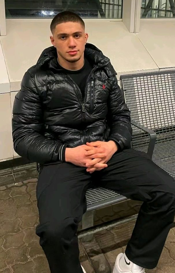 Ralph Lauren Down Jacket