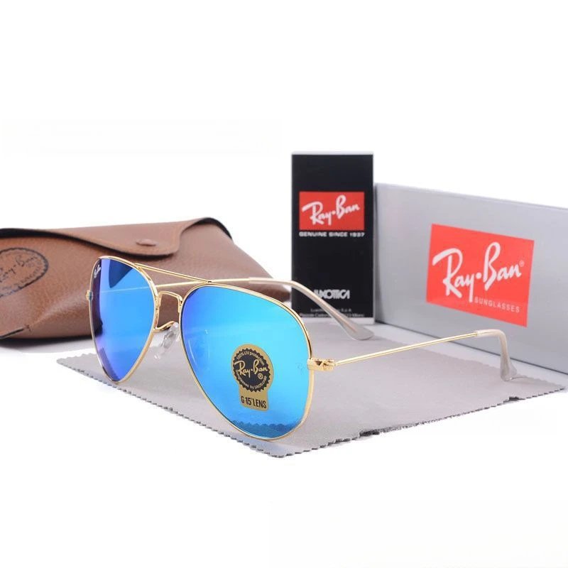 Ray-Ban Sunglasses-3