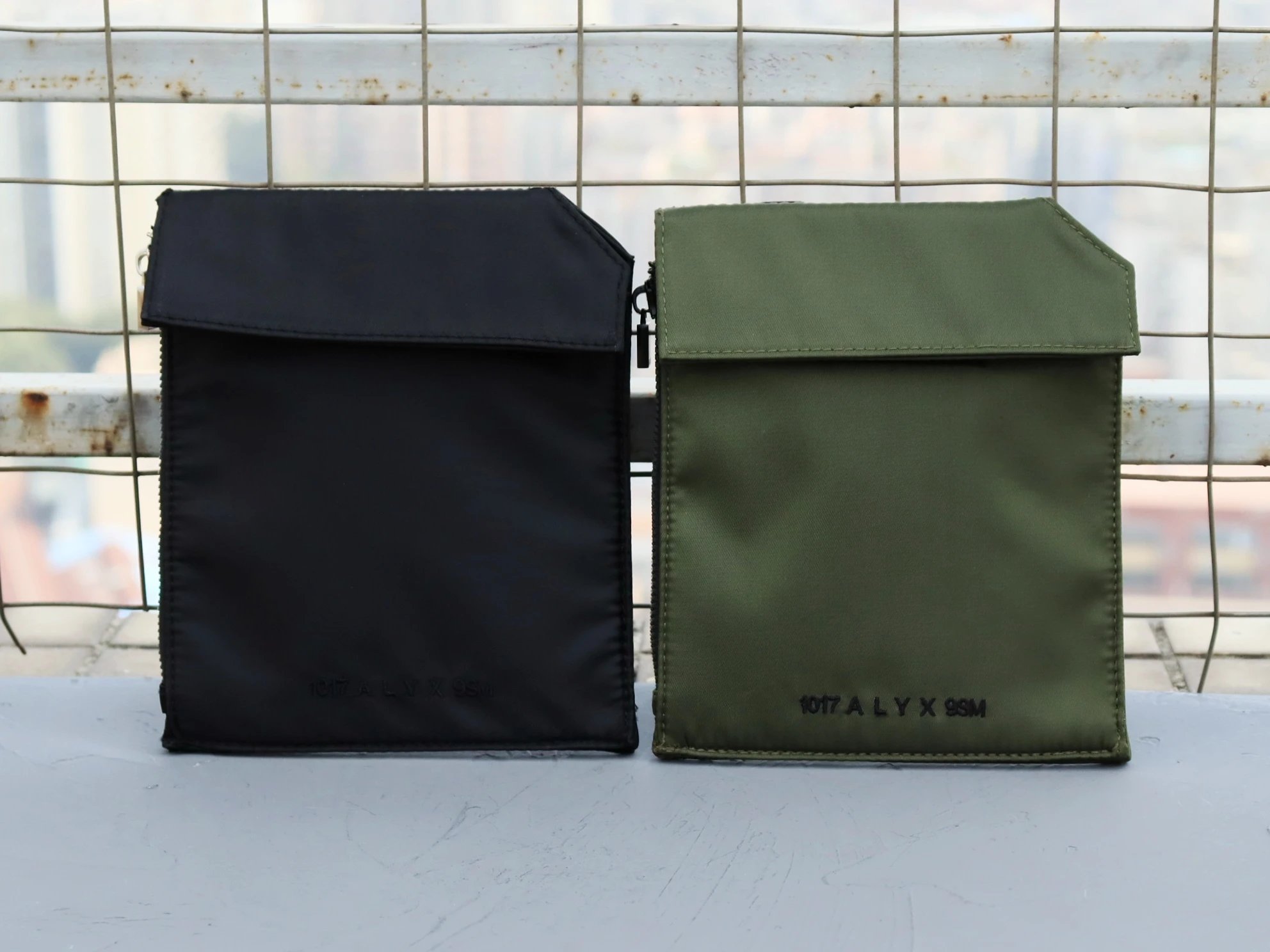Handbags