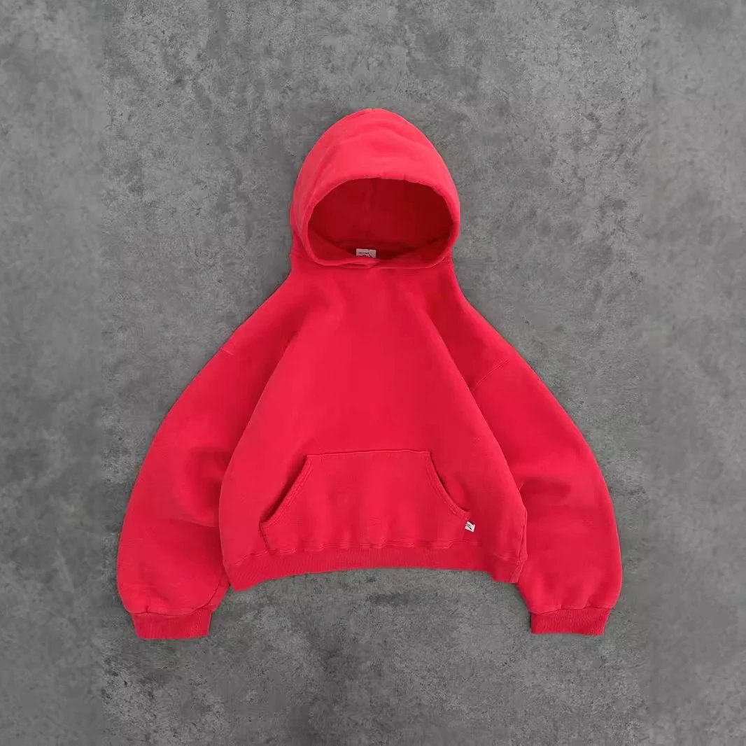 Y2K Hoodie