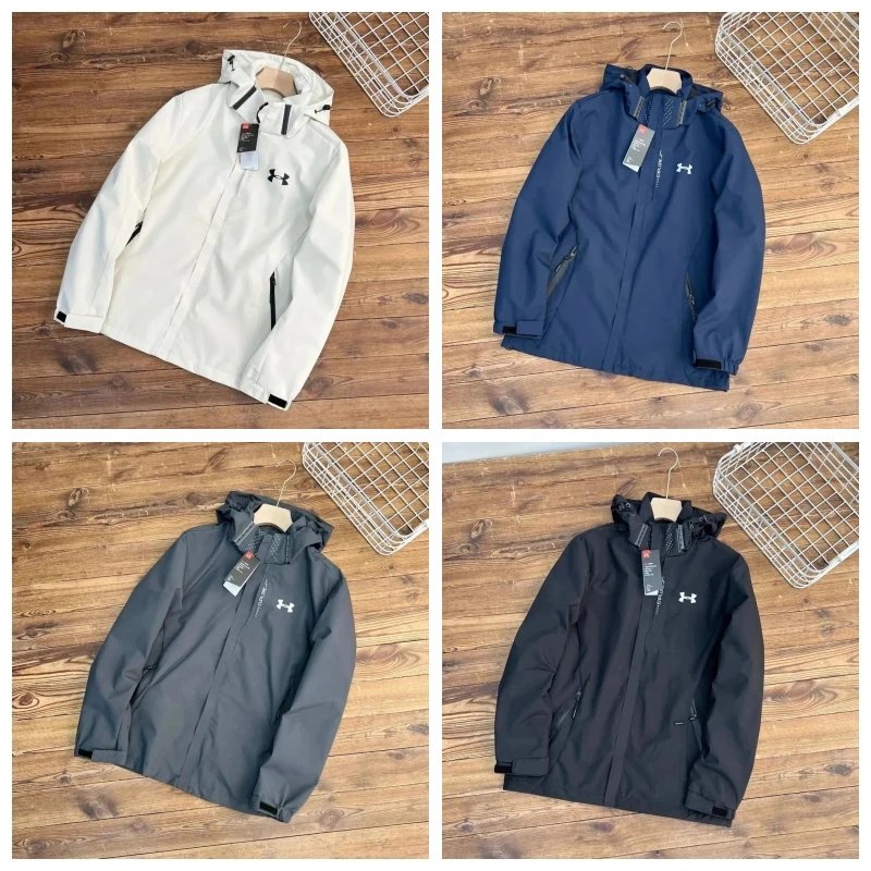Under Amour Jacket