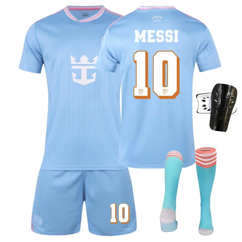 25-26 Miami Club Jersey