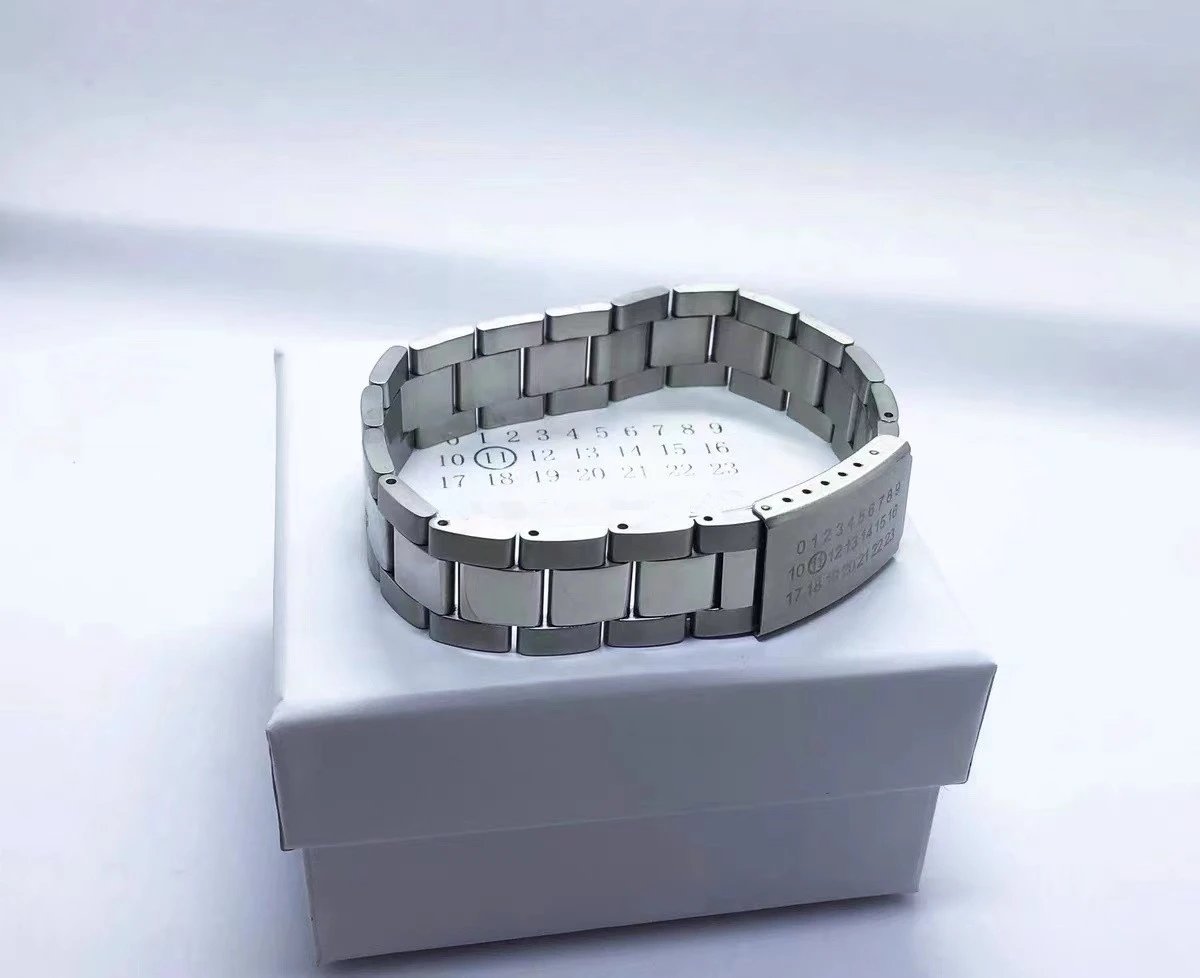 Wrist Band