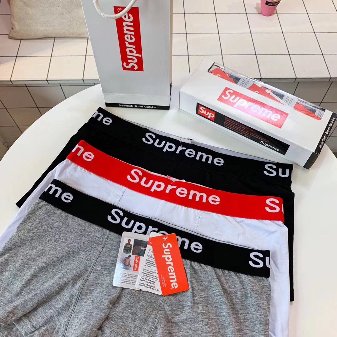 Supreme Underwear