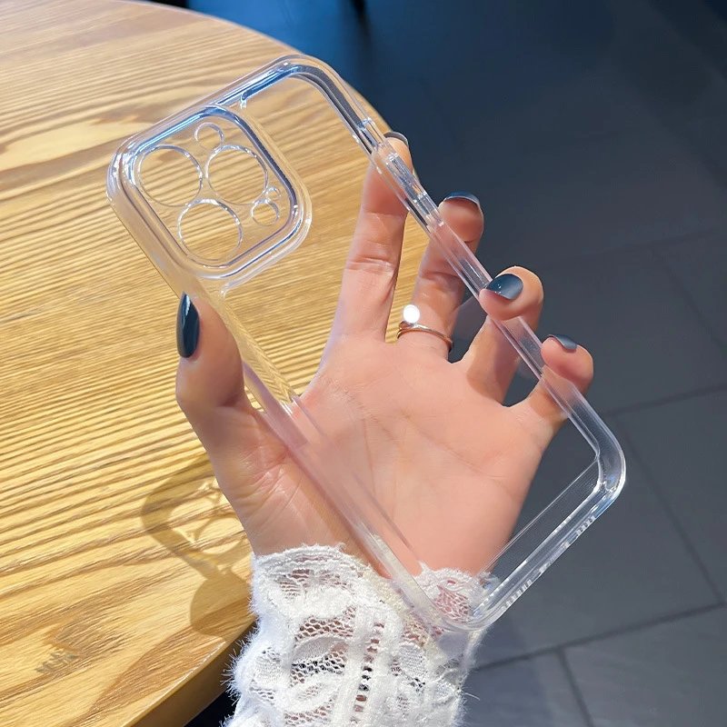 iPhone 16 15 Pro Max Phone Case