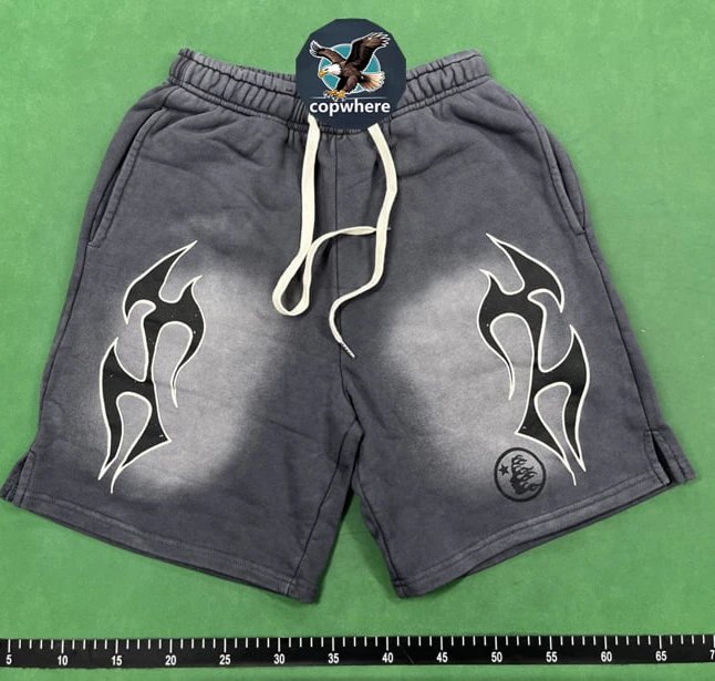 Hellstar Short