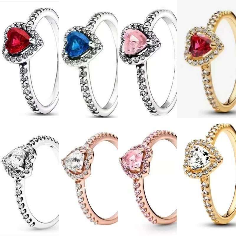 Pandora Ring