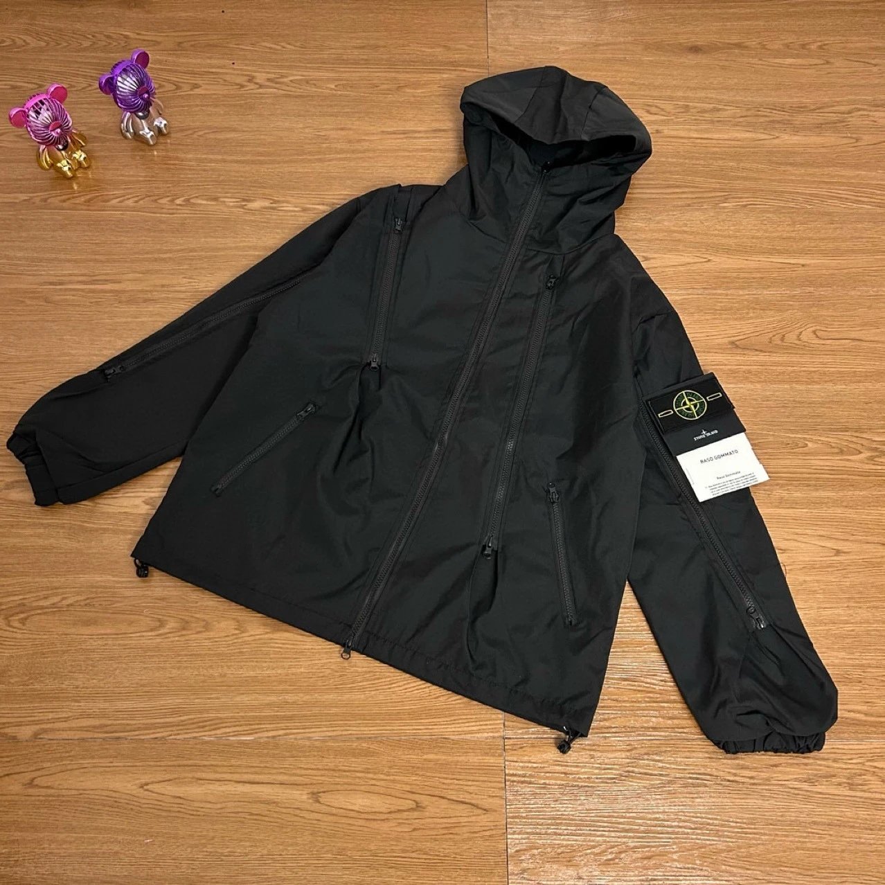 Stone Island Jacket