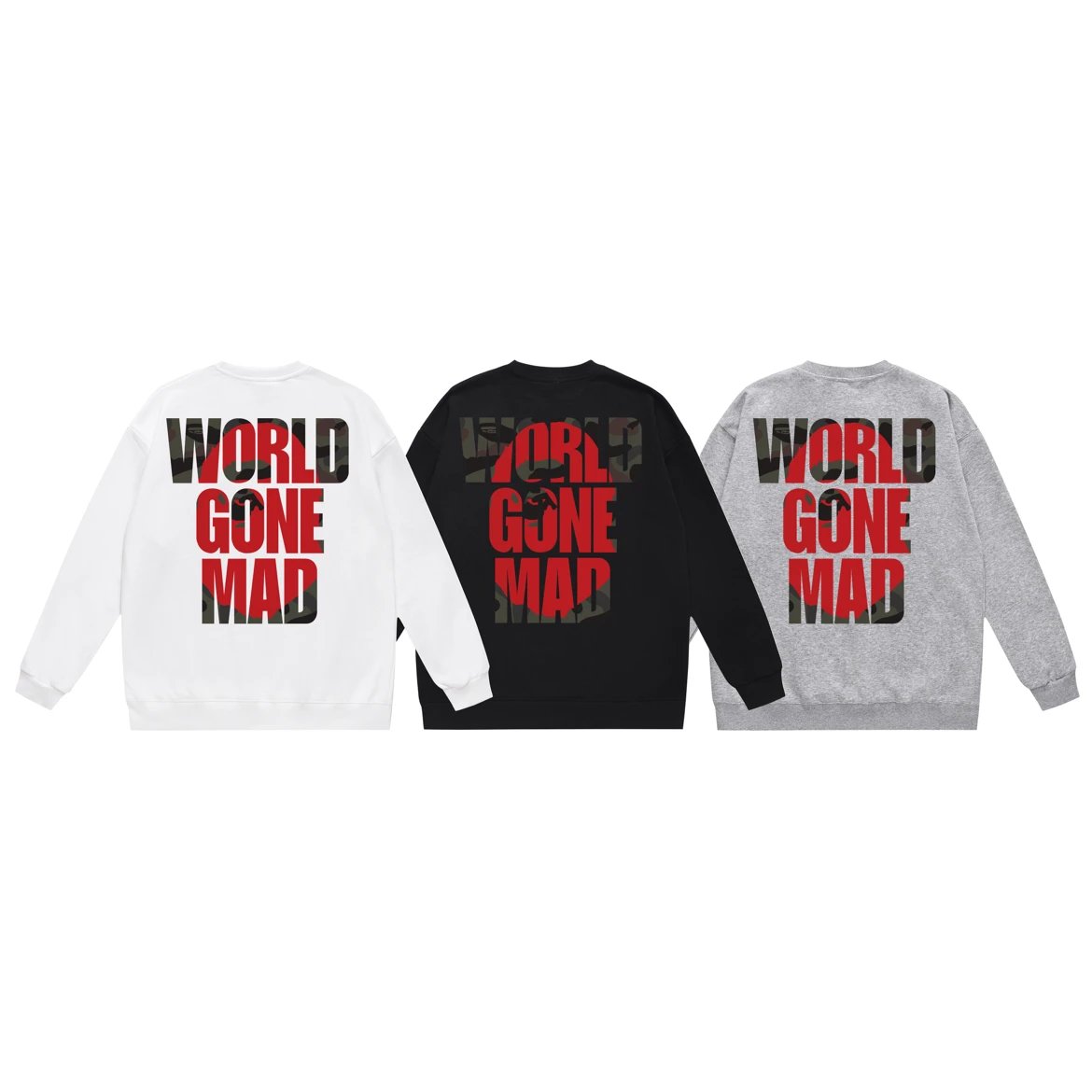 Bape Long Sleeves