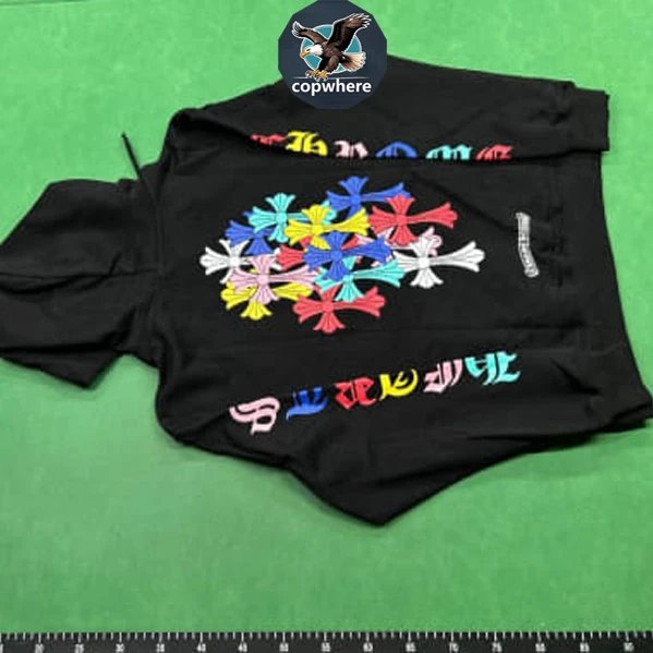 Chrome Hearts Hoodie