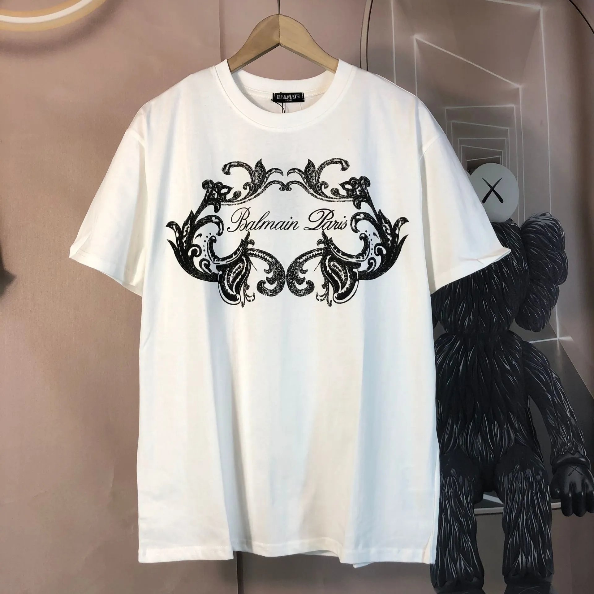 Balmain T Shirt