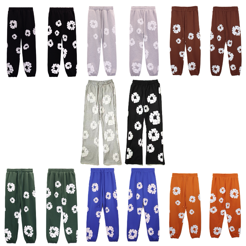 Denim Tears Pants