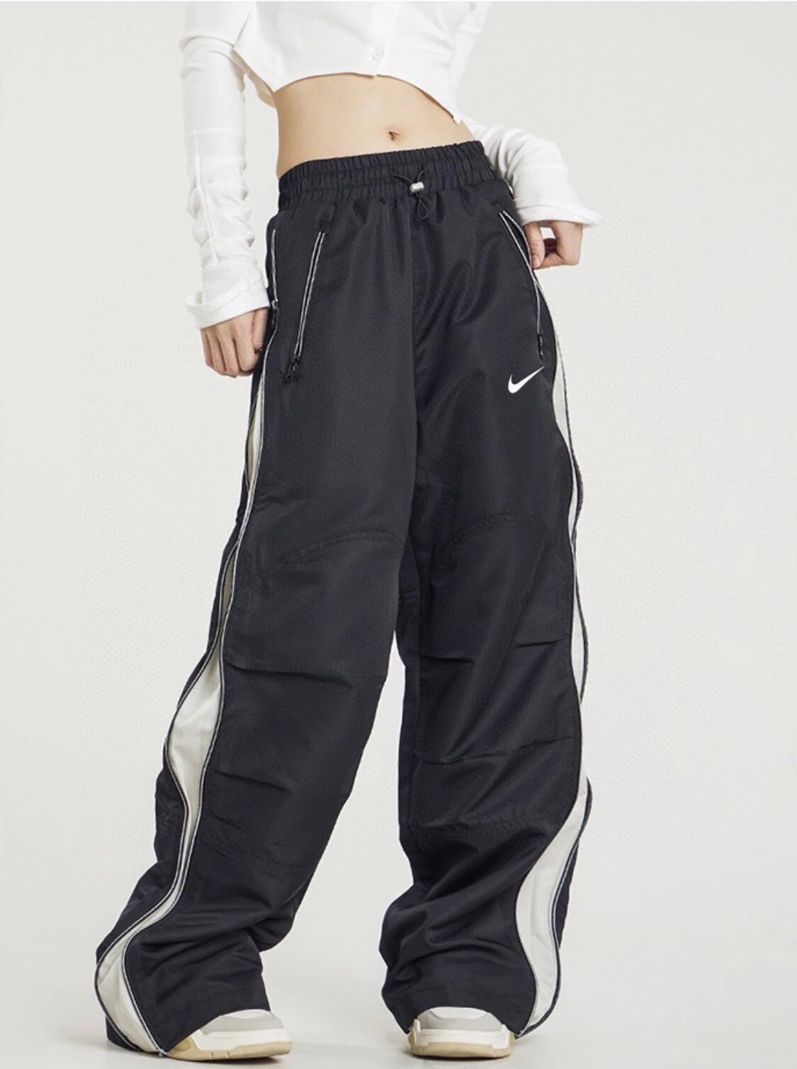 N*** Pants