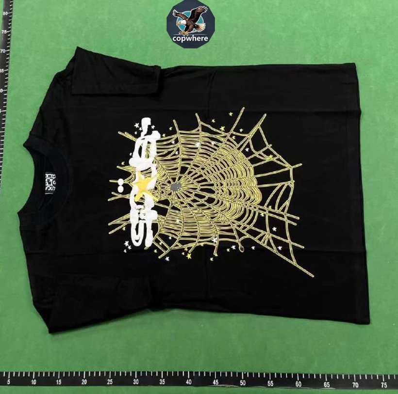 Spider T Shirt