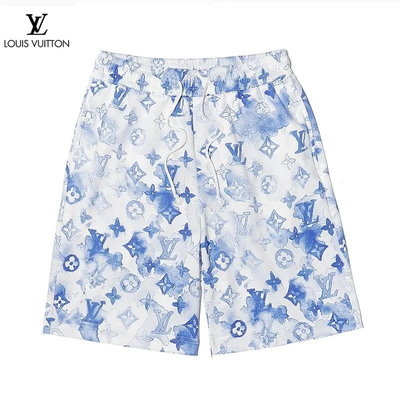 Louis Short