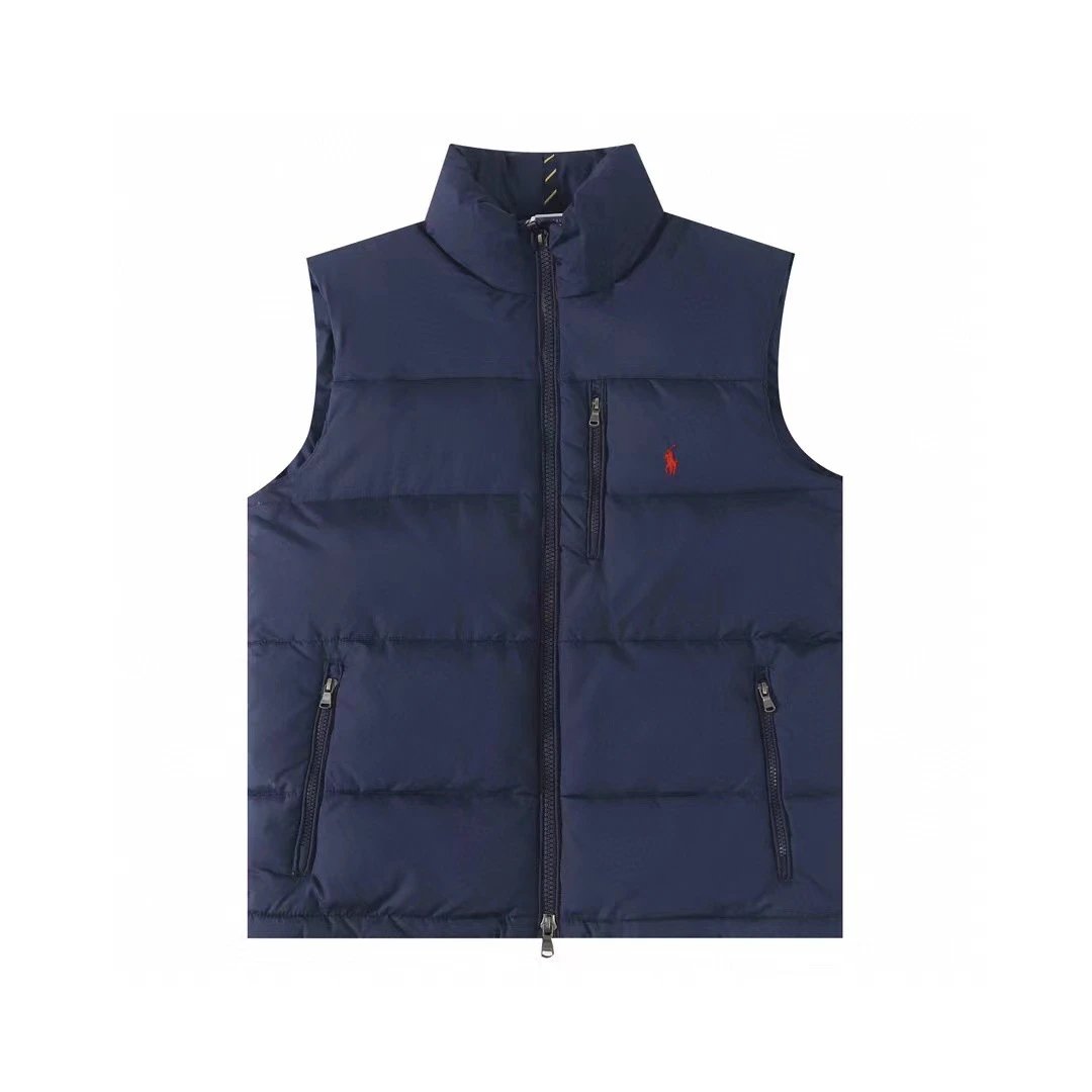 Ralph Lauren Vest Down Jacket