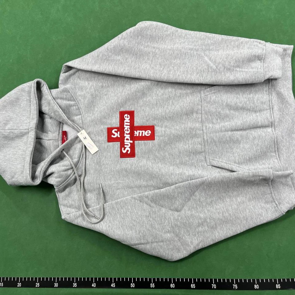 Supremee Hoodies