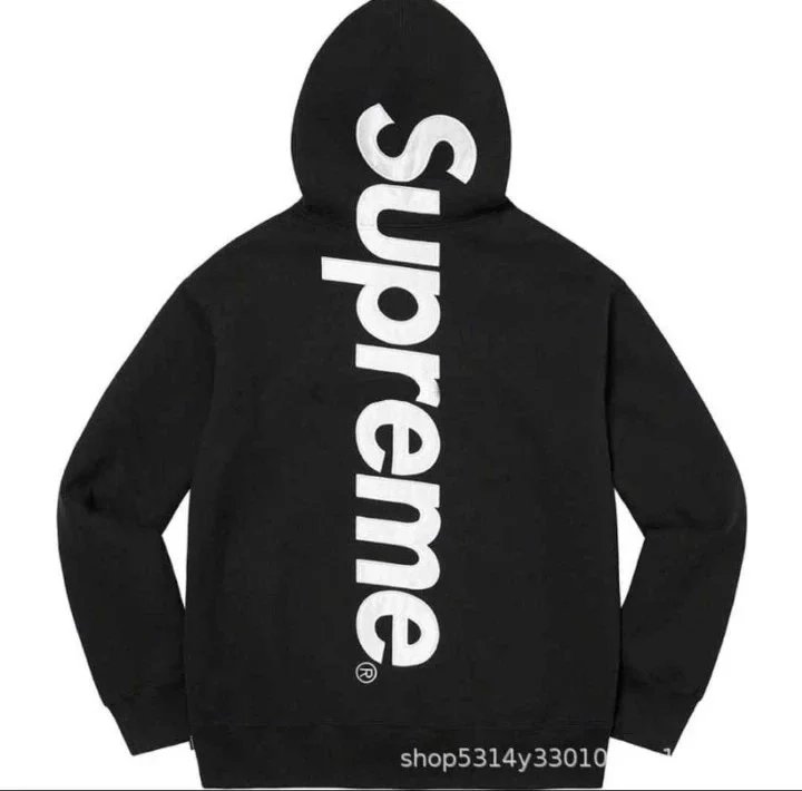 Supreme Hoodies