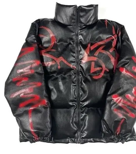 rabbit B Black