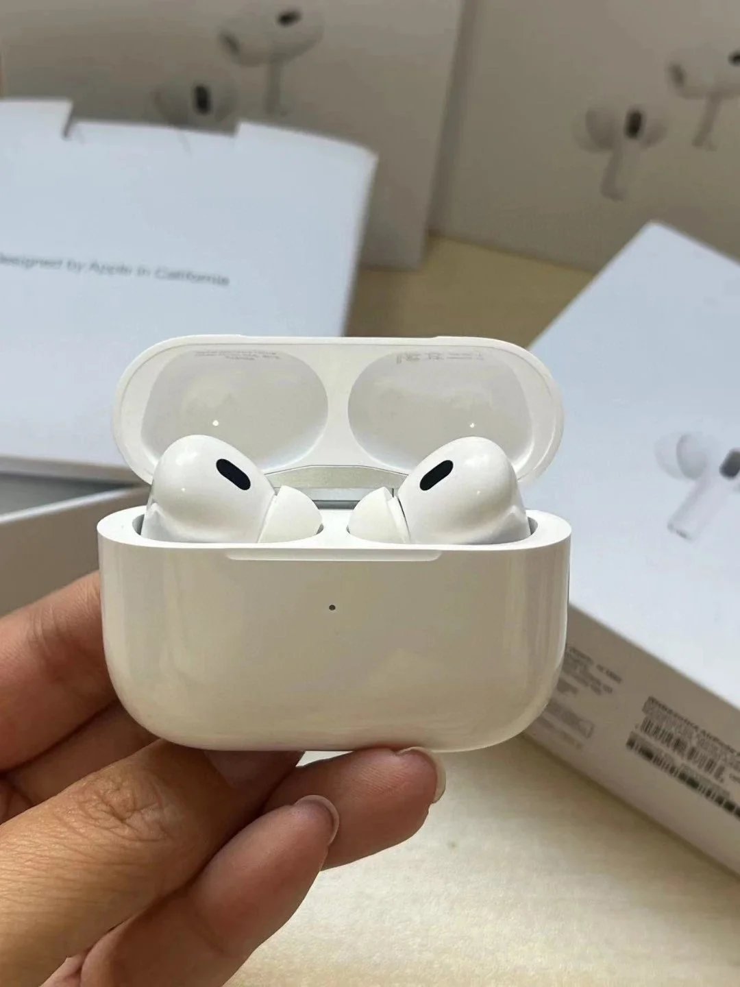 AirPods Pro2