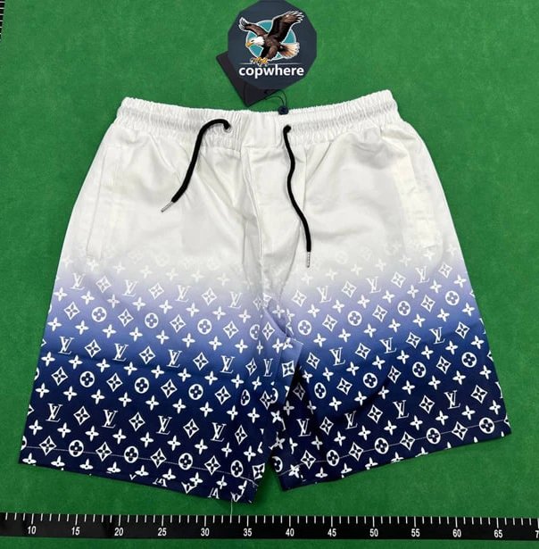 Louis Short