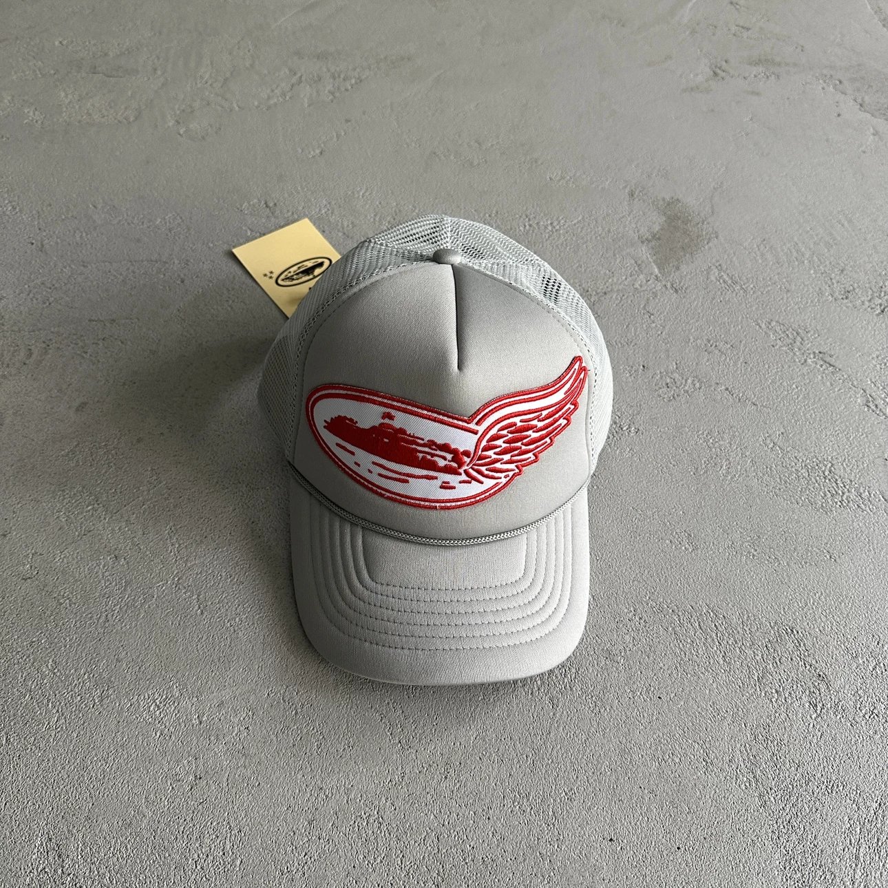 Corteiz Cap