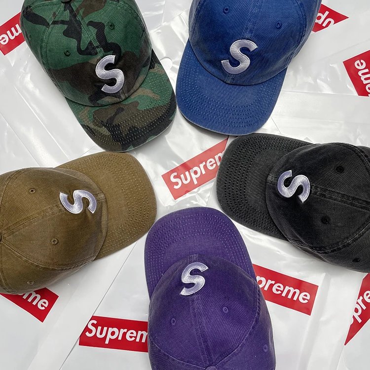 Cap