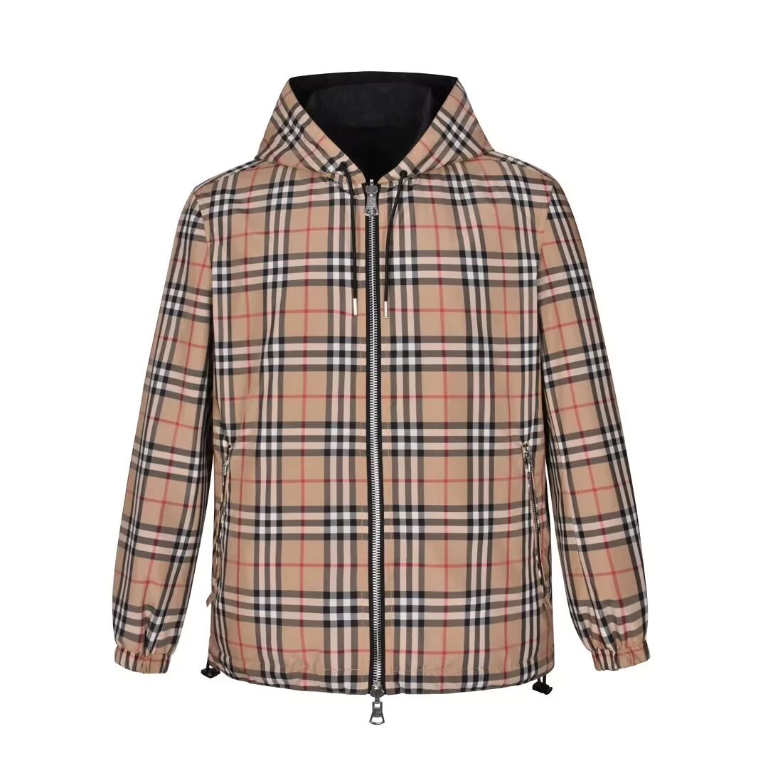 Burberry Jacket Down Jacket