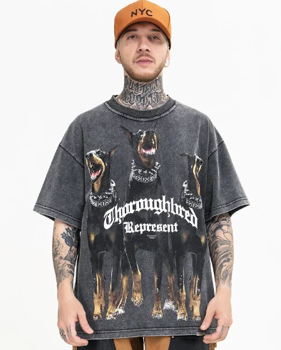 Repesent T Shirt