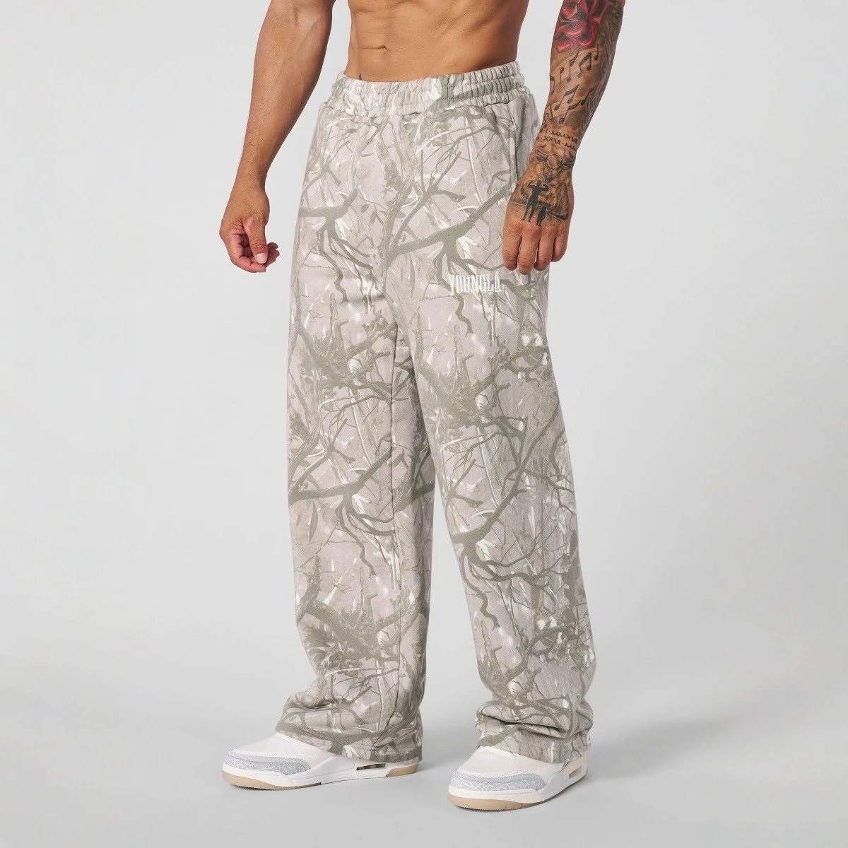 Youngla Pants