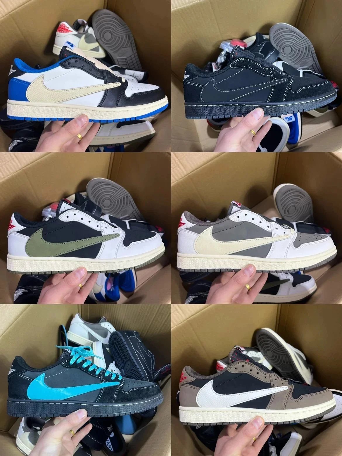 Nike Air Jordan