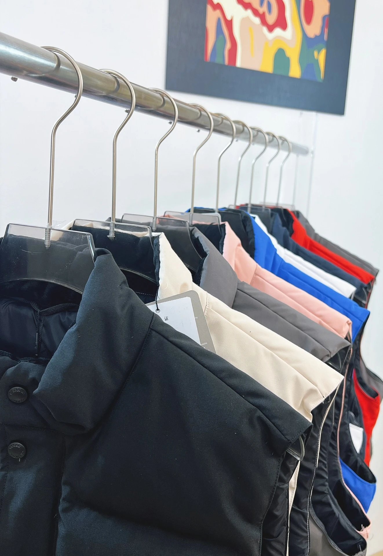 Canada Goose Jacket