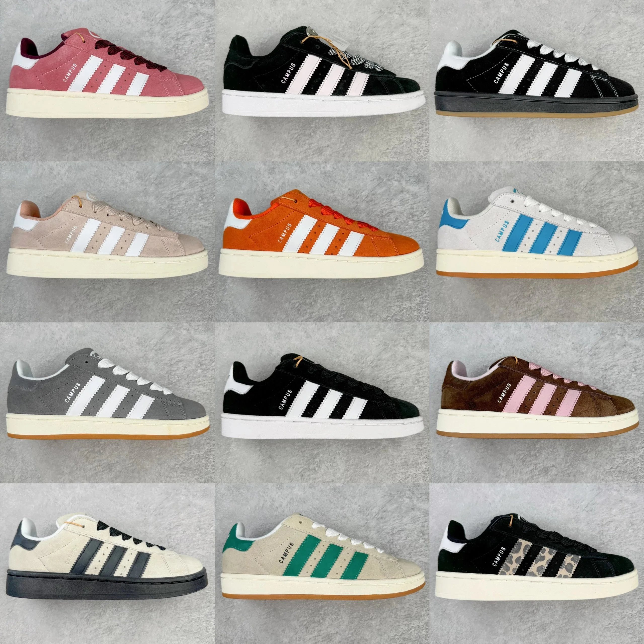 Adidas Campus