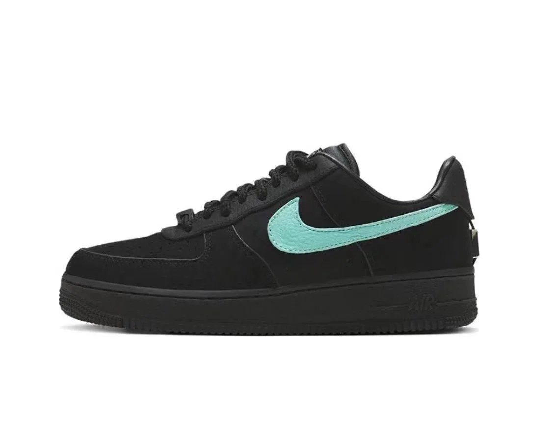 Air Force 1 × Tiffany