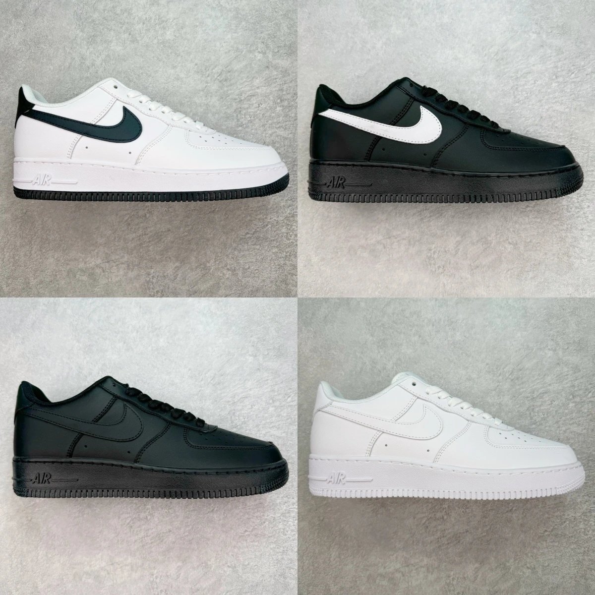 Nike Air Force 107