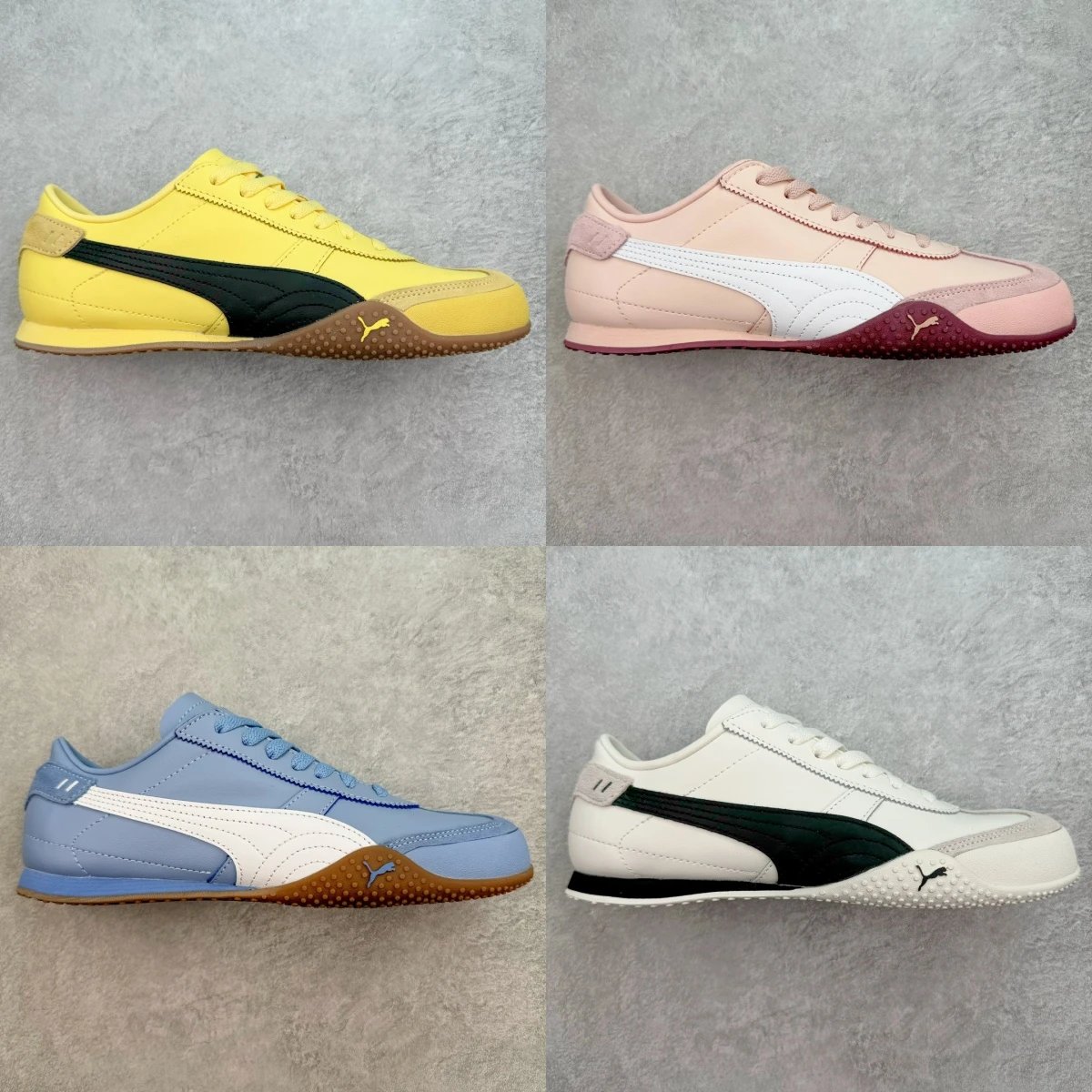 Puma Bella UT