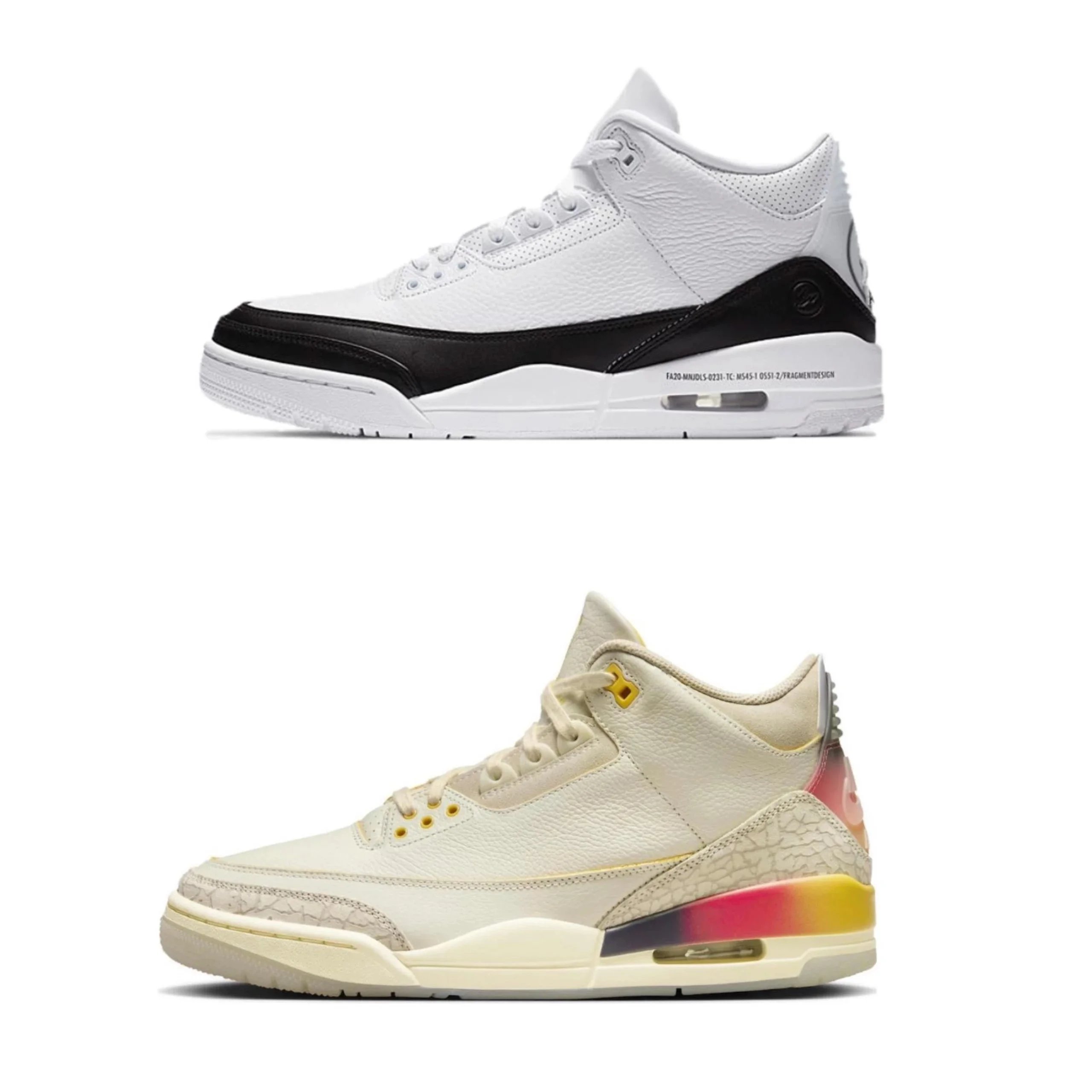 Air Jordan 3