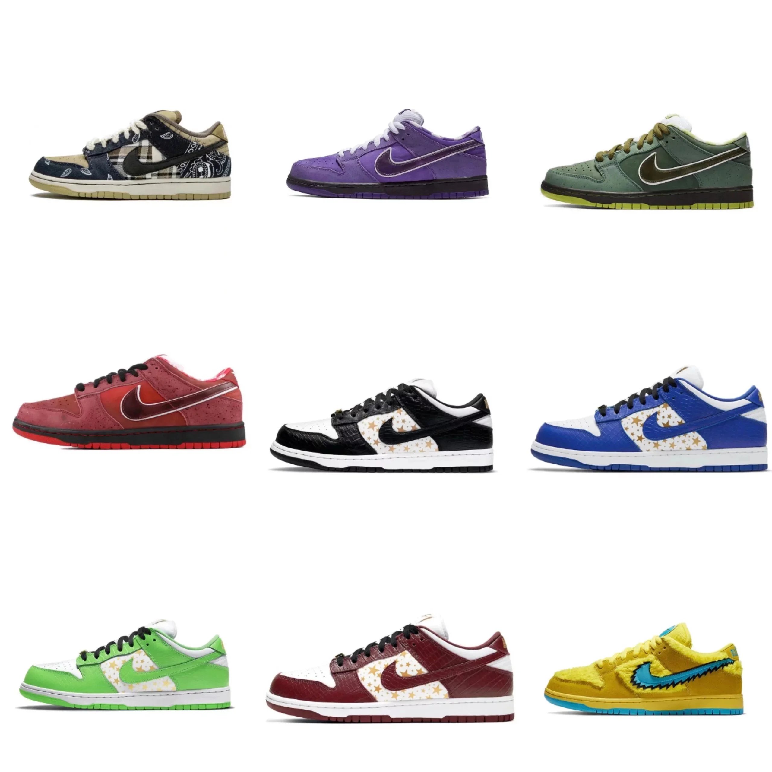 OG-Batch Dunk