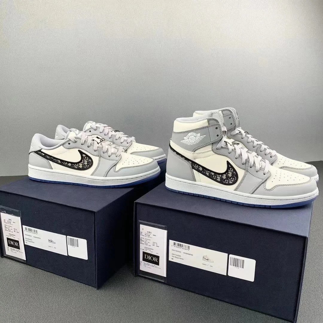Air Jordan 1 LW/PK