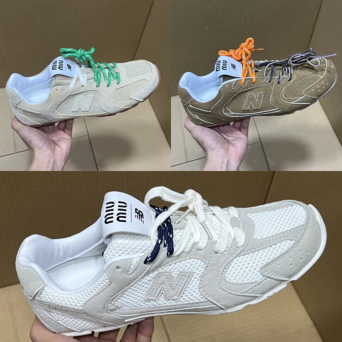 New Balance